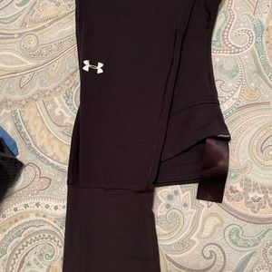 Women’s UA Cold Gear Pants